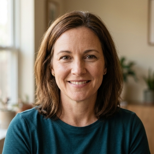 Portrait of Sandra M., Houston, TX