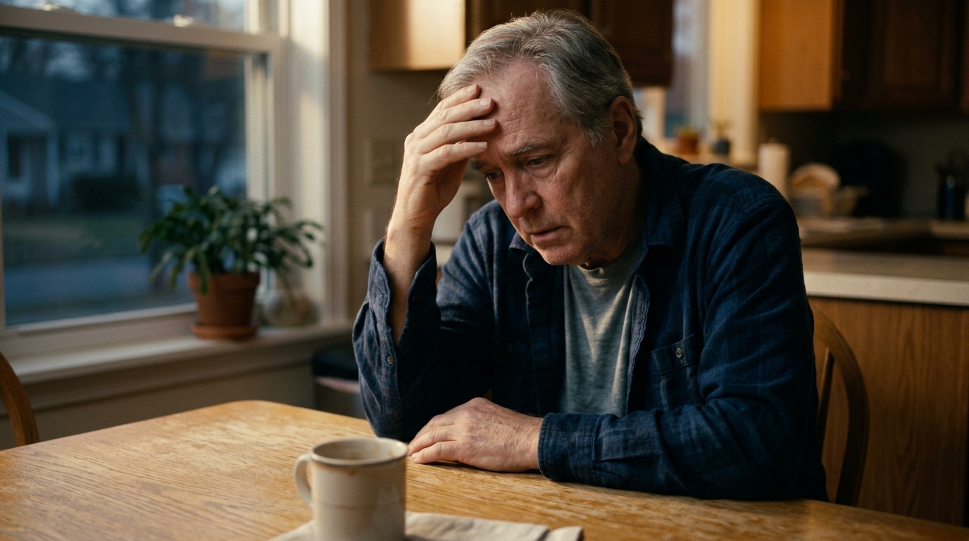 Video thumbnail for Why copd morning coughing fits keep coming back even after you find temporary relief.
